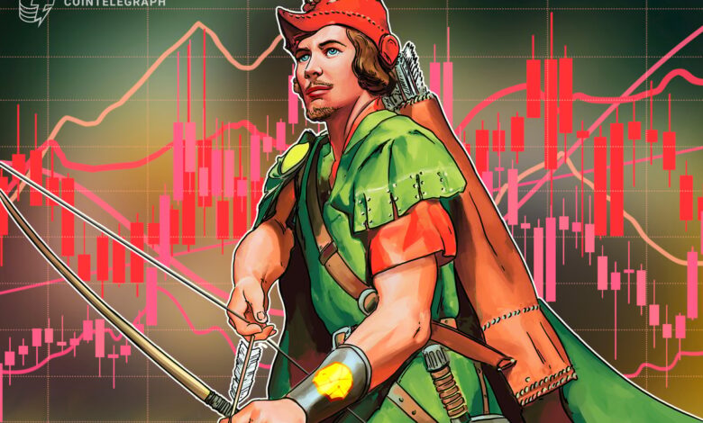 Robinhood wins K1 estimates despite income, Cripto Trading DIP 2 Robinhood wins K1 estimates despite income, Cripto Trading DIP