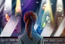 Crypto Token Faults, with 1 in 4 Launched from 2021. Year Dying in K1: Coingecko