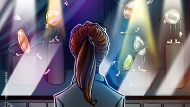 Crypto Token Faults, with 1 in 4 Launched from 2021. Year Dying in K1: Coingecko