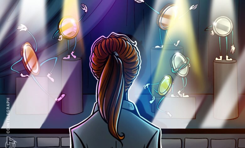 Crypto Token Faults, with 1 in 4 Launched from 2021. Year Dying in K1: Coingecko