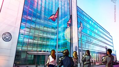 American Crypto Group Urige SEC for clarity