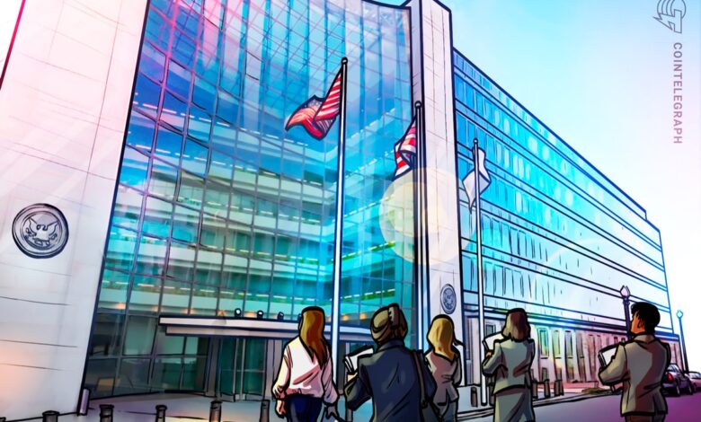 American Crypto Group Urige SEC for clarity 2 American Crypto Group Urige SEC for clarity