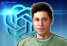 Sam Sam Altman Cripto Project World is launching in the United States