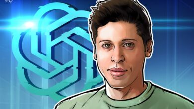Sam Sam Altman Cripto Project World is launching in the United States
