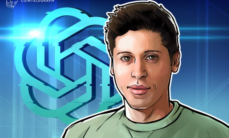 Sam Sam Altman Cripto Project World is launching in the United States 2 Sam Sam Altman Cripto Project World is launching in the United States