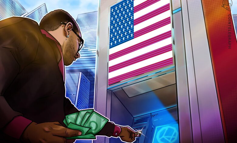 American Legislator proposes cryptic ATMs in federal buildings 2 American Legislator proposes cryptic ATMs in federal buildings