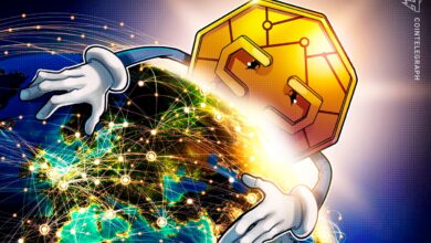 Projects push cases of use of crypto