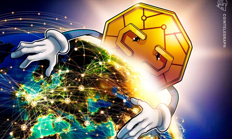 Projects push cases of use of crypto 3 Projects push cases of use of crypto