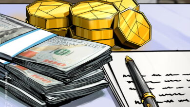 The UK controller goes to restrict lending for crypto investments