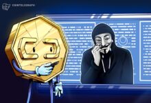 The European Union prohibit anonymous crypto and what kind of privacy until 2027. Years