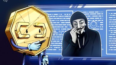 The European Union prohibit anonymous crypto and what kind of privacy until 2027. Years