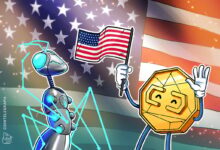 The American crypto Renaissance is already falling apart; But we can fix that