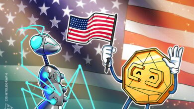 The American crypto Renaissance is already falling apart; But we can fix that