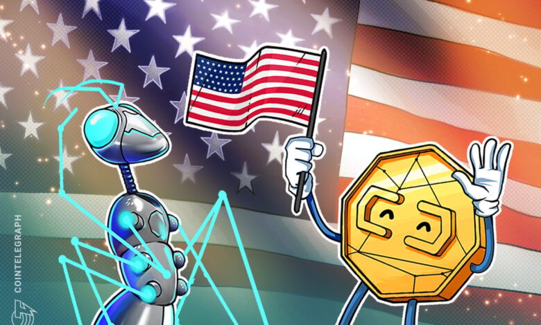 The American crypto Renaissance is already falling apart; But we can fix that 1 The American crypto Renaissance is already falling apart; But we can fix that