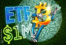 Bitcoin ETFS, GOV'T Drive Drive BTC at a million dollars until 2029. Years: Redefined Financing