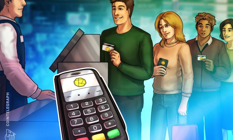 Most of the stores in Cannes will accept the crypto in the summer - Web3 Ekec 2 Most of the stores in Cannes will accept the crypto in the summer - Web3 Ekec