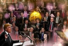 Senator Pro-Cripto Senator pushes back to Trump Memoin Dinner - Report