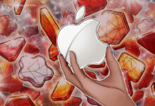 Apple softens the crypto application rules, "huge bikarski" for the crypto industry