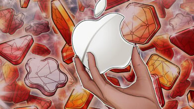 Apple softens the crypto application rules, "huge bikarski" for the crypto industry