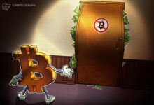 Arizona Governor Vetoes Bill will make Bitcoin part of state reserves