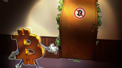Arizona Governor Vetoes Bill will make Bitcoin part of state reserves