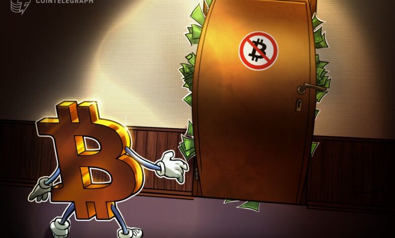 Arizona Governor Vetoes Bill will make Bitcoin part of state reserves 2 Arizona Governor Vetoes Bill will make Bitcoin part of state reserves