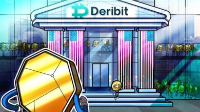 Deribit Eyes Us Expansion under Cripto-Friendly Trump Admin: Ft