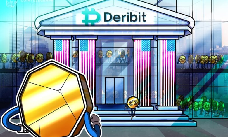 Deribit Eyes Us Expansion under Cripto-Friendly Trump Admin: Ft 2 Deribit Eyes Us Expansion under Cripto-Friendly Trump Admin: Ft