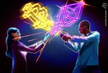 Etherum closer to the key price of Bitcoin, which last caused 450% winnings