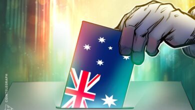 Industry requires emergency reforms crypto law after the election of Australian elections