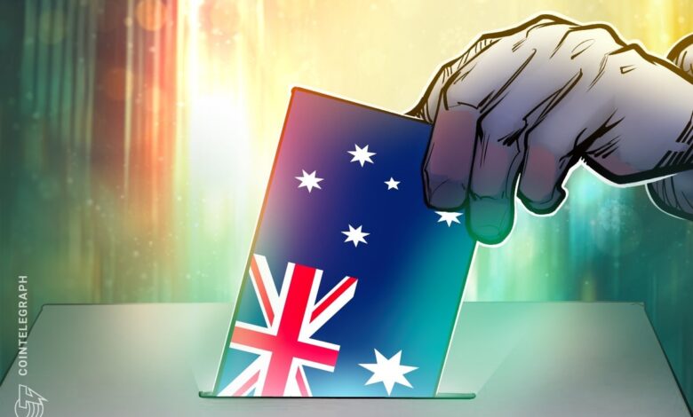 Industry requires emergency reforms crypto law after the election of Australian elections 3 Industry requires emergency reforms crypto law after the election of Australian elections