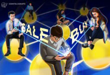 The sale of the community is the future of the crypto fundraising