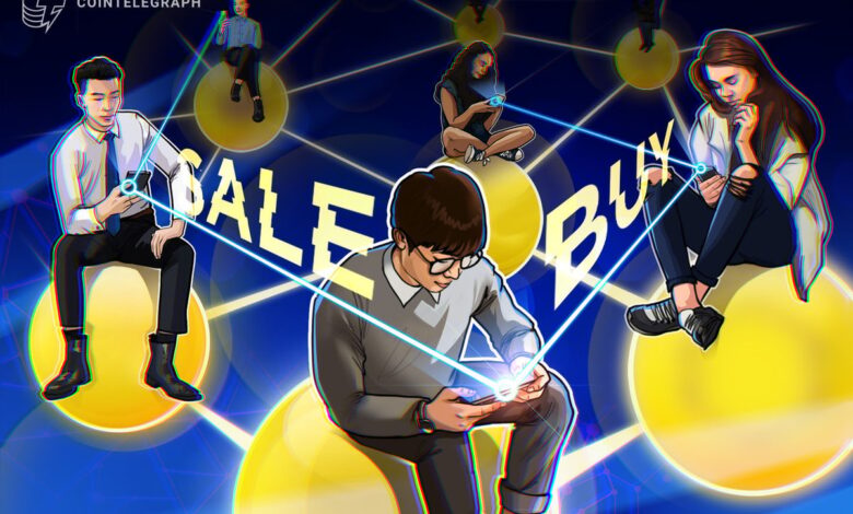 The sale of the community is the future of the crypto fundraising 1 The sale of the community is the future of the crypto fundraising