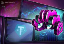 Teter AI Platform for Support Bitcoin and USDT payment, says General Manager