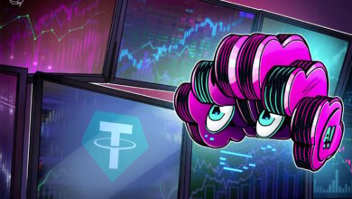 Teter AI Platform for Support Bitcoin and USDT payment, says General Manager