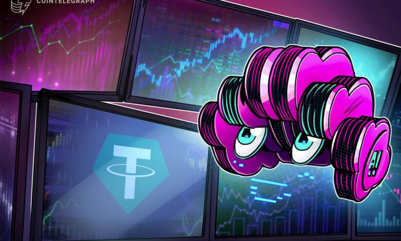 Teter AI Platform for Support Bitcoin and USDT payment, says General Manager 4 Teter AI Platform for Support Bitcoin and USDT payment, says General Manager