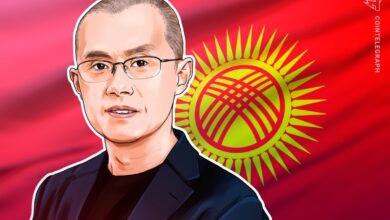 Binance Co-Founder CZ Proposes Bitcoin, BNB for reserves Kyrgyzstan