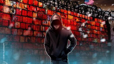 American Sanctions Treasury Mianmar Militia Group for alleged crypto