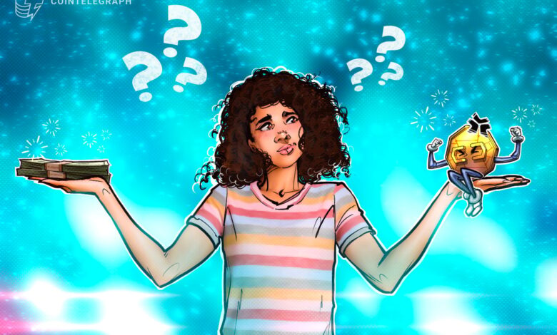 CRIPTO Consumption will grow, but Fiat does not go anywhere: Mercurio CEO 2 CRIPTO Consumption will grow, but Fiat does not go anywhere: Mercurio CEO