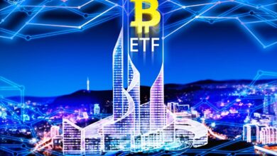 South Korea President's front runner promise to approve Bitcoin ETFS