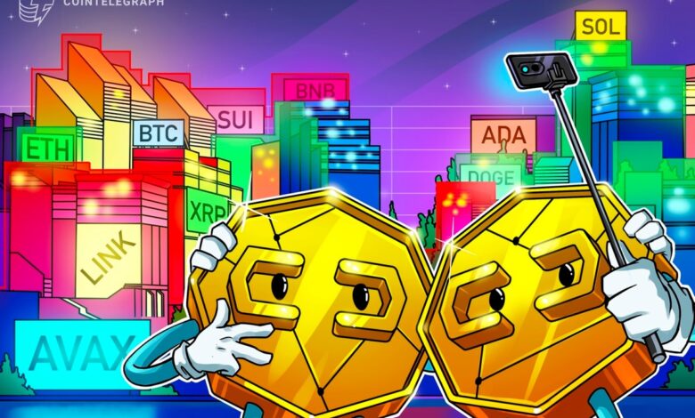Prije Prices of main cryptocurries 12 Prije Prices of main cryptocurries