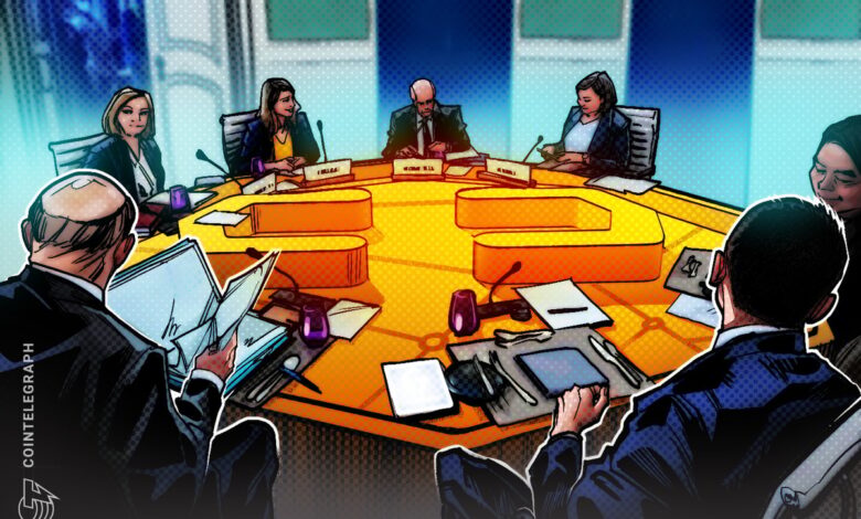 The G7 Summit could talk about Crypto Hacks Cripto North Korea: Report 2 The G7 Summit could talk about Crypto Hacks Cripto North Korea: Report