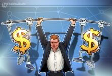 Trump CRIPTO Advisor David Bailey raises $ 300 million for the Bitcoin Investment Firm
