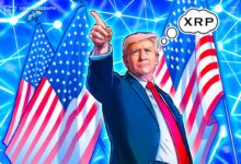 Trump cheated in pressure XRP for CRIPTO Reserve: Report