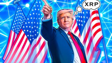 Trump cheated in pressure XRP for CRIPTO Reserve: Report