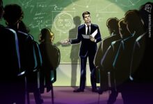 Why the next breakthrough Crypto could start in the classroom - Animoca's Iat Siu