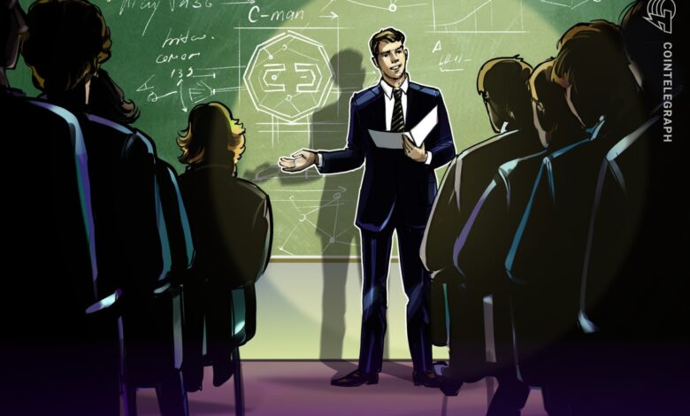 Why the next breakthrough Crypto could start in the classroom - Animoca's Iat Siu 2 Why the next breakthrough Crypto could start in the classroom - Animoca's Iat Siu