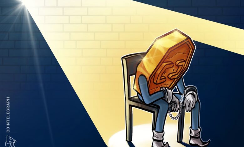 Germany enters $ 38 million in Crypto from Bibite Exchange Chick-Linked Exchange 3 Germany enters $ 38 million in Crypto from Bibite Exchange Chick-Linked Exchange
