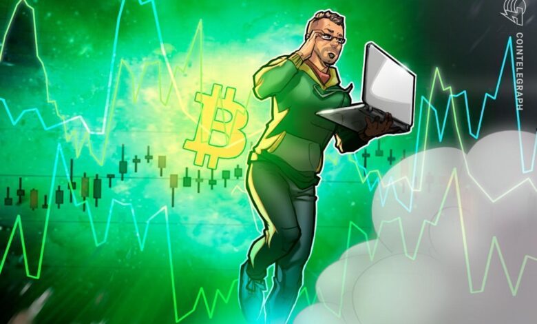 The price of Bitcoin set as a global liquidity growth accelerates - analysts 4 The price of Bitcoin set as a global liquidity growth accelerates - analysts