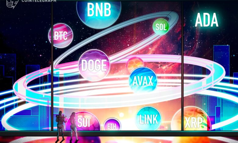 Bitcoin has most of its winnings from this week at $ 100,000, Allcoins Tull 12 Bitcoin has most of its winnings from this week at $ 100,000, Allcoins Tull